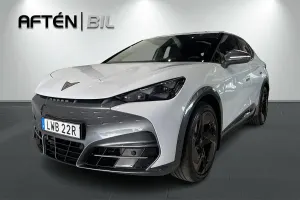 Cupra Tavascan 2025